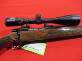 Weatherby Lazerguard 257 Weatherby Magnum 24