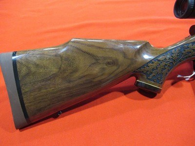 Weatherby Lazerguard 257 Weatherby Magnum 24
