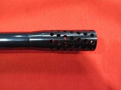 Weatherby Lazerguard 257 Weatherby Magnum 24