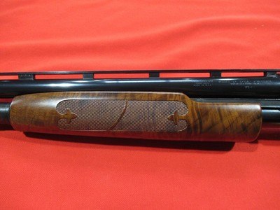 Winchester Model 12 12ga/26