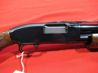 Winchester Model 12 12ga/26