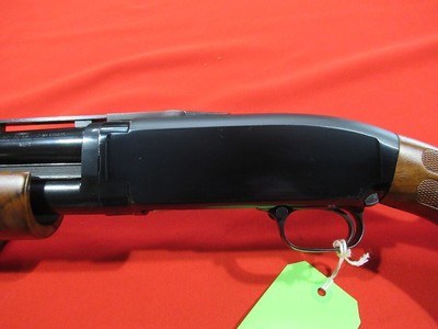 Winchester Model 12 12ga/26