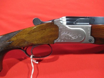Krieghoff KS-5 Special 12ga/34