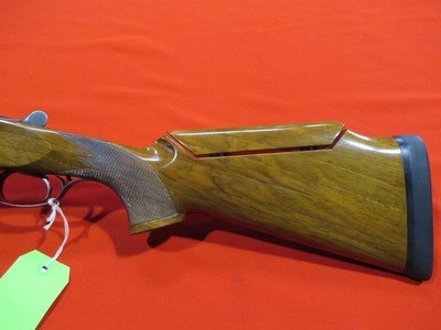 Krieghoff KS-5 Special 12ga/34