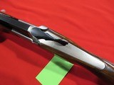 Krieghoff KS-5 Special 12ga/34
