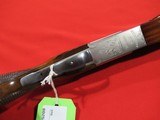Krieghoff KS-5 Special 12ga/34