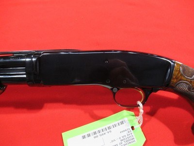 Winchester Model 42 410ga/28