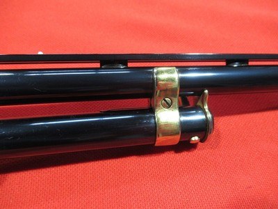 Winchester Model 42 410ga/28