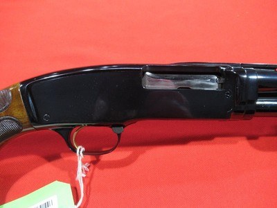 Winchester Model 42 410ga/28