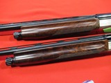 Benelli Curator Set (TWO GUNS) 12ga/28