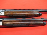 Benelli Curator Set (TWO GUNS) 12ga/28