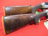 Benelli Curator Set (TWO GUNS) 12ga/28