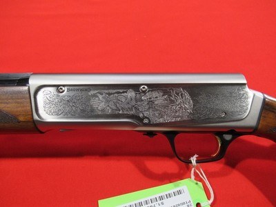 Browning A5 Sweet Sixteen 16ga/28