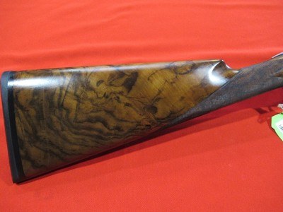 Beretta Giubileo 12ga/28