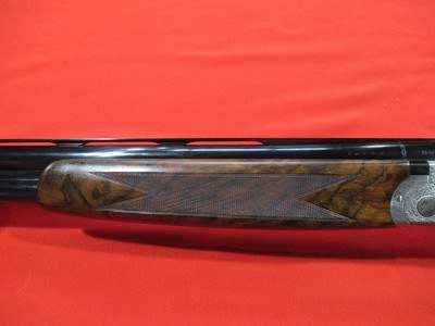 Beretta Giubileo 12ga/28