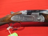 Beretta Giubileo 12ga/28