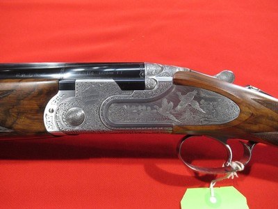 Beretta Giubileo 12ga/28