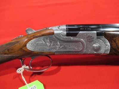 Beretta Giubileo 12ga/28