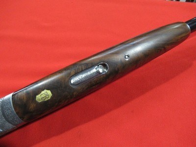 Beretta Giubileo 12ga/28