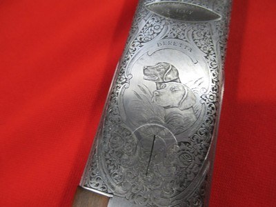 Beretta Giubileo 12ga/28