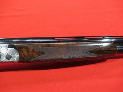 Beretta Giubileo 12ga/28