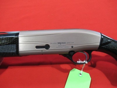 Beretta A400 Action 20ga/28