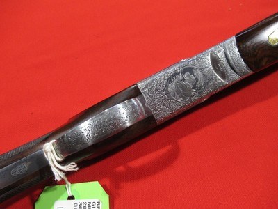 Beretta Giubileo 20ga/30