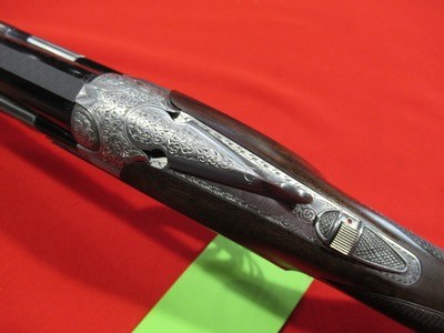 Beretta Giubileo 20ga/30