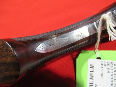 Beretta Giubileo 20ga/30