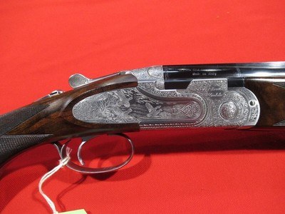Beretta Giubileo 20ga/30