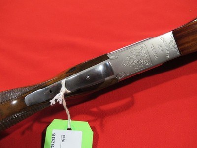 Krieghoff KS-5 Special 12ga/34