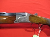 Krieghoff KS-5 Special 12ga/34
