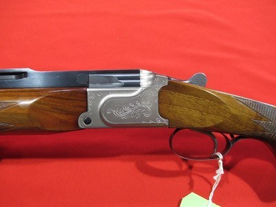 Krieghoff KS-5 Special 12ga/34