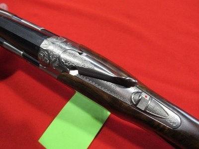 Beretta 687 Grade III Joel Etchen Edition Sporting 28ga/30