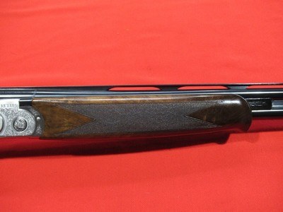 Beretta 687 Grade III Joel Etchen Edition Sporting 28ga/30