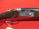 Beretta 687 Grade III Joel Etchen Edition Sporting 28ga/30