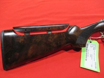Beretta 687 Grade III Joel Etchen Edition Sporting 28ga/30