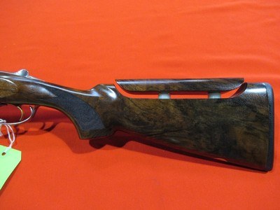 Beretta 687 Grade III Joel Etchen Edition Sporting 28ga/30