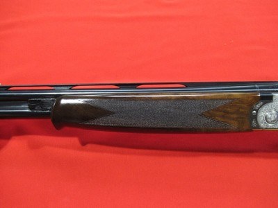 Beretta 687 Grade III Joel Etchen Edition Sporting 28ga/30