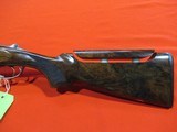 Beretta 687 Grade III Joel Etchen Edition Sporting 28ga/30