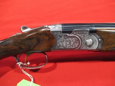 Beretta 687 Grade III Joel Etchen Edition Sporting 28ga/30
