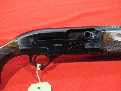 Beretta A400 Xcel Sporting 