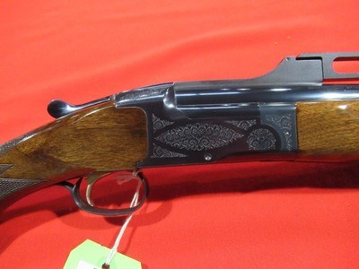 Browning BT-99 Plus MICRO 12ga/28