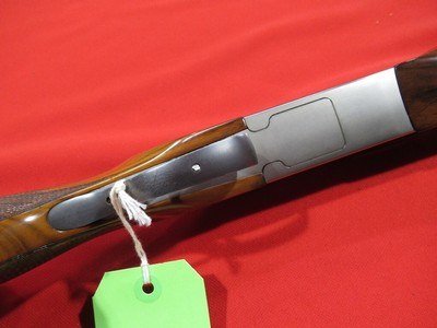 Krieghoff KS-5 12ga/34