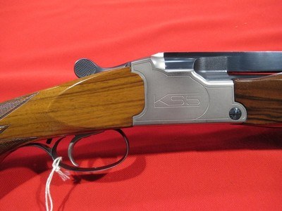 Krieghoff KS-5 12ga/34