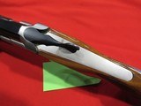 Krieghoff KS-5 12ga/34