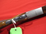 Krieghoff KS-5 12ga/34