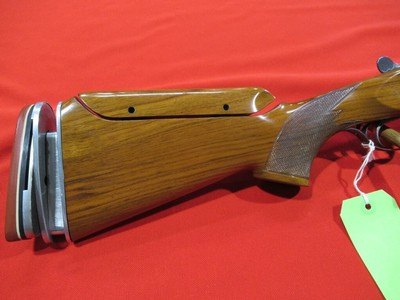 Krieghoff KS-5 12ga/34
