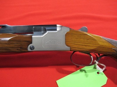 Krieghoff KS-5 12ga/34