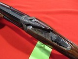 Fausti BC200 Field 12ga/28